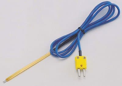 PROBE,K-TYPE THERMOCOUPLE,SPARE FOR EL-USB-TC(-LCD)