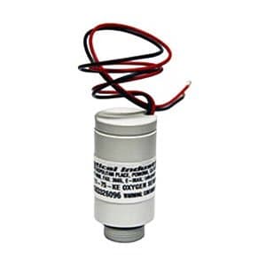 Advanced Instruments PSR-11-75-KEFR-NC Oxygen Sensor