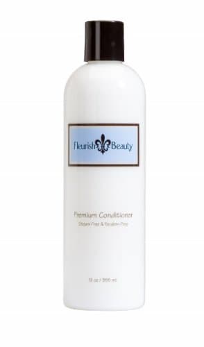 Fleurish Beauty Gluten Free Conditioner