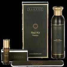 Sakare Nail Kit - Passion - 4 Piece