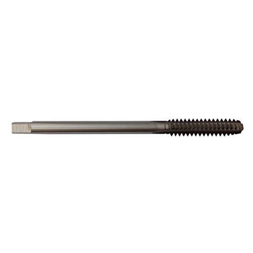 HSS 5/16-14 Tap Pool Cue Building Tool Supply Wood Lathe Accessory Cue Shaft Insert Thread Screw Joint Pin Installation - 4"(102mm) Long 5/16-14 Tap