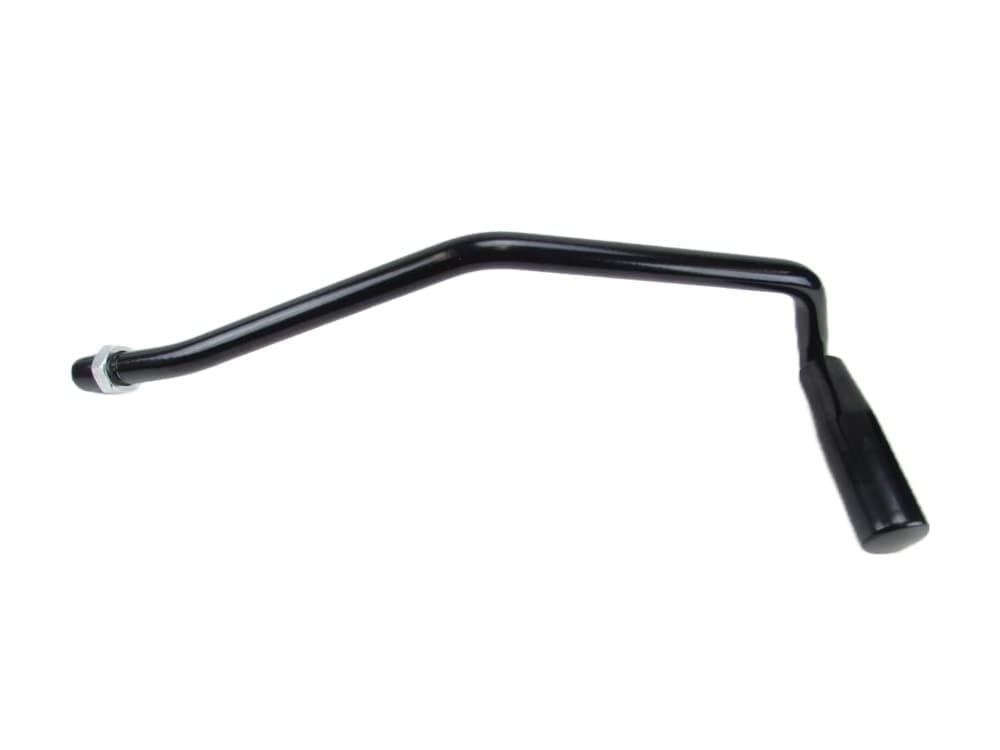 Ergonomic Roller Lever, Accessory for Hornady Lock-N-Load AP Press