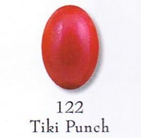 Tiki Punch 122