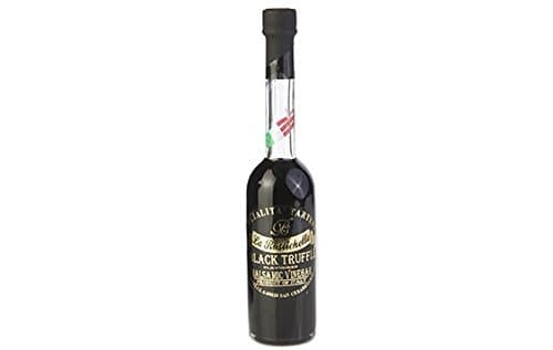 La Rustichella Black Truffle Flavored Balsamic Vinegar - 3.52 fl. oz.