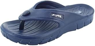 FLITE Men's Flip Flops Thong Sandals