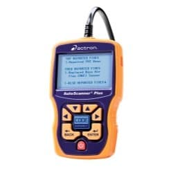 ACTCP9580 Actron Autoscanner Plus with CodeConnect