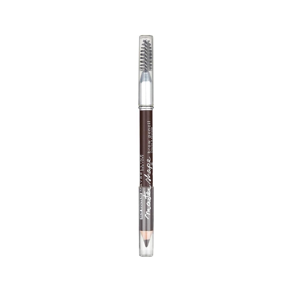 Maybelline Jade Brow Precise Eyebrow Pencil, Deep Brown
