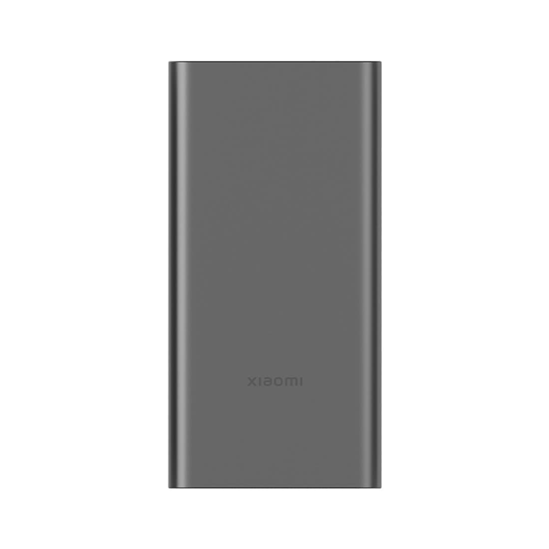 Xiaomi Power Bank 4i 10000mAh 22.5W Fast Charging PD|Smart 12 Layer Protection| Durable Steel Casing |Triple Output Ports|Supports All Phone(MI Power Bank),Black