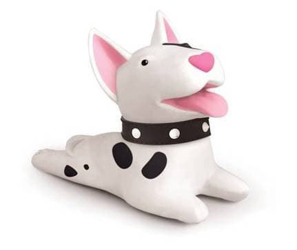 Doggi Shape Door Stopper Dog Terri
