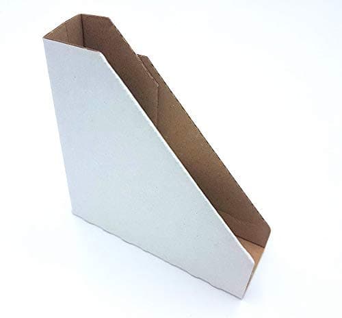 12 x Adjustable Cardboard Corner Frame Mirror Picture Protectors