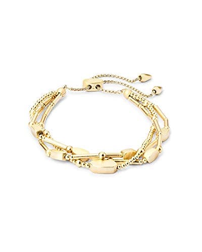Kendra Scott Chantal Beaded Bracelet