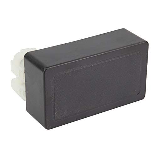 CDI Box Ignition Control Module Fit 19297033 for Chevy Impala Malibu Uplander Monte Carlo Buick Terraza Pontiac G6 Montana Saturn Aura Relay(pack of 6)/TAMKKEN