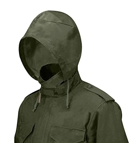 Propper Men's M65 Field Coat Jacket