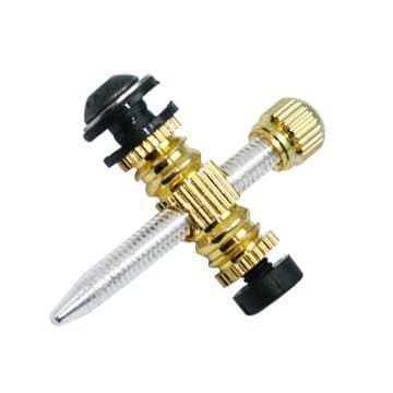 Tattoo Machine Binding Post with Screw (B)