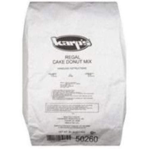 Regal Cake Donut Mix , 50 Pound -- 1 Case