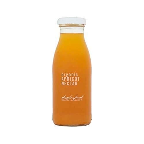 Daylesford Organic Apricot Nectar 250ml