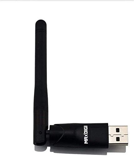 USB wifi Dongle receiver, 2.4ghz/150mbps Wireless Network USB Wifi Adapter For Zgemma i55, H2H, H2S, H9S, H92S, H92H, VU+, MAG 250, 254, 256, 257, MAG 322, 324, MAG 420, 424, MAG 520, MAG 522, MAG 540