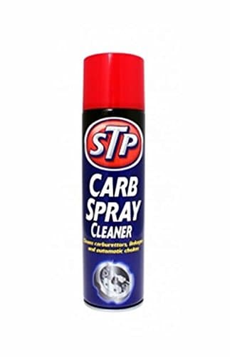 Fastcar STP CARB CLEANER SPRAY 500ml