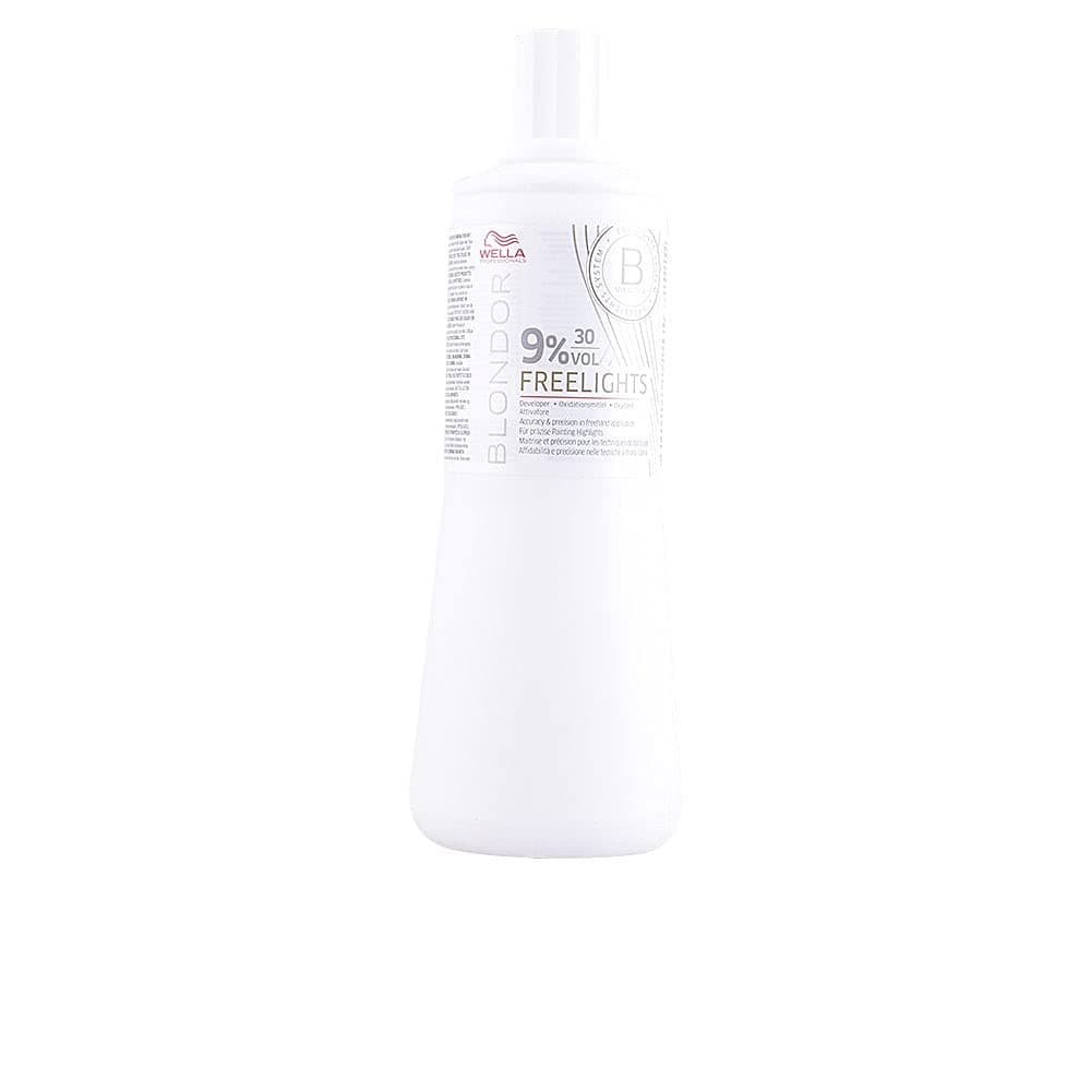 Blondor Freelights Emulsion 1000ml