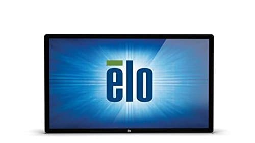 Elo Touch Solutions E222369 4202l INFRARED USB CLEAR GRAY