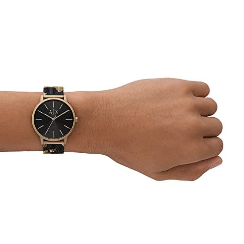 Armani Exchange Watch for Men