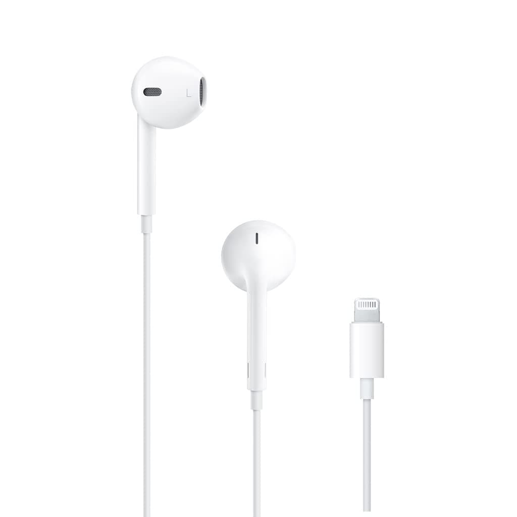 EarPods with Lightning Connector ​​​​​​​