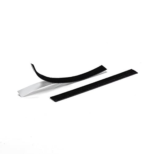 Okki Nokki Replacement Brush Strips, Set