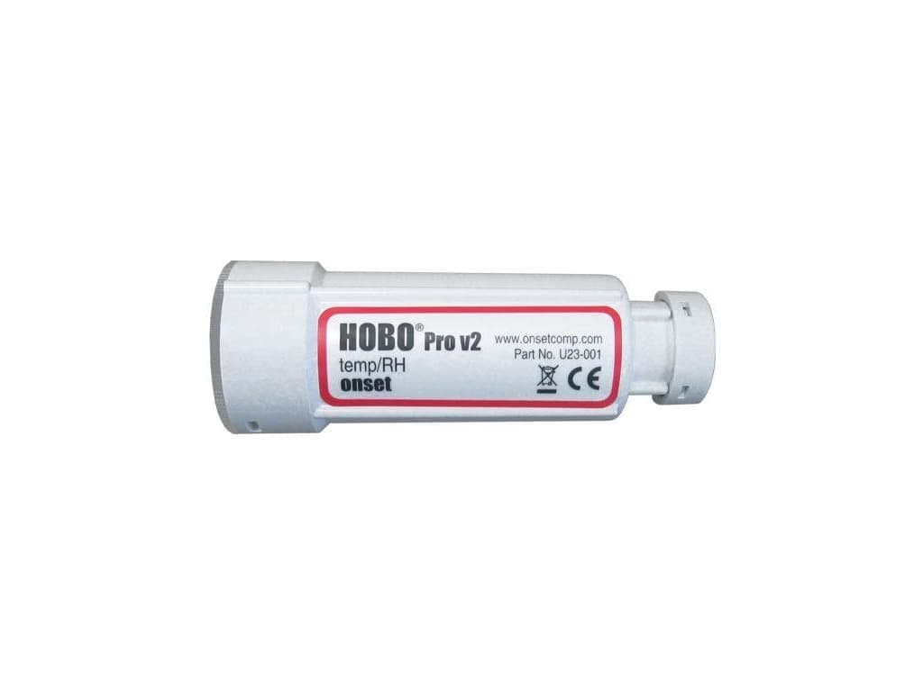 HOBO by Onset U23-001A - Temperature/Relative Humidity Data Logger