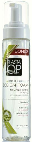 Elasta QP Design Foam 250 ml by ElastaQP
