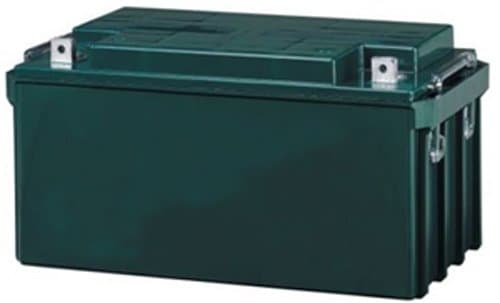 BatteryTrader® battery pack compatible with 12 Volt 65amp Sealed Lead Acid Replacement