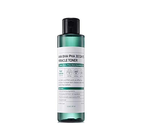 Some By Mi Aha Bha Pha 30 Days Miracle Toner 150ml