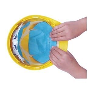 Disposable Hat and Helmet Liner, PK10