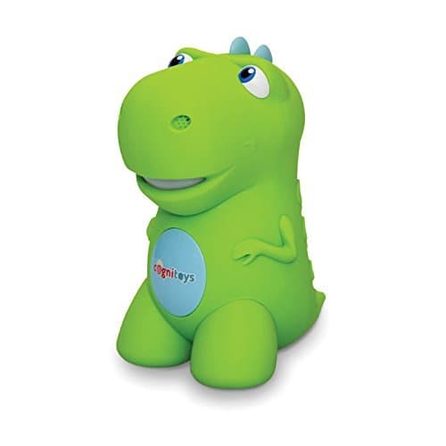 Cognitoys Dino Internet-Connected Smart Toy