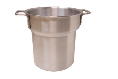 Johnson Rose Double Boiler Insert Fits 8 Quart Stock Pot - 1 each.