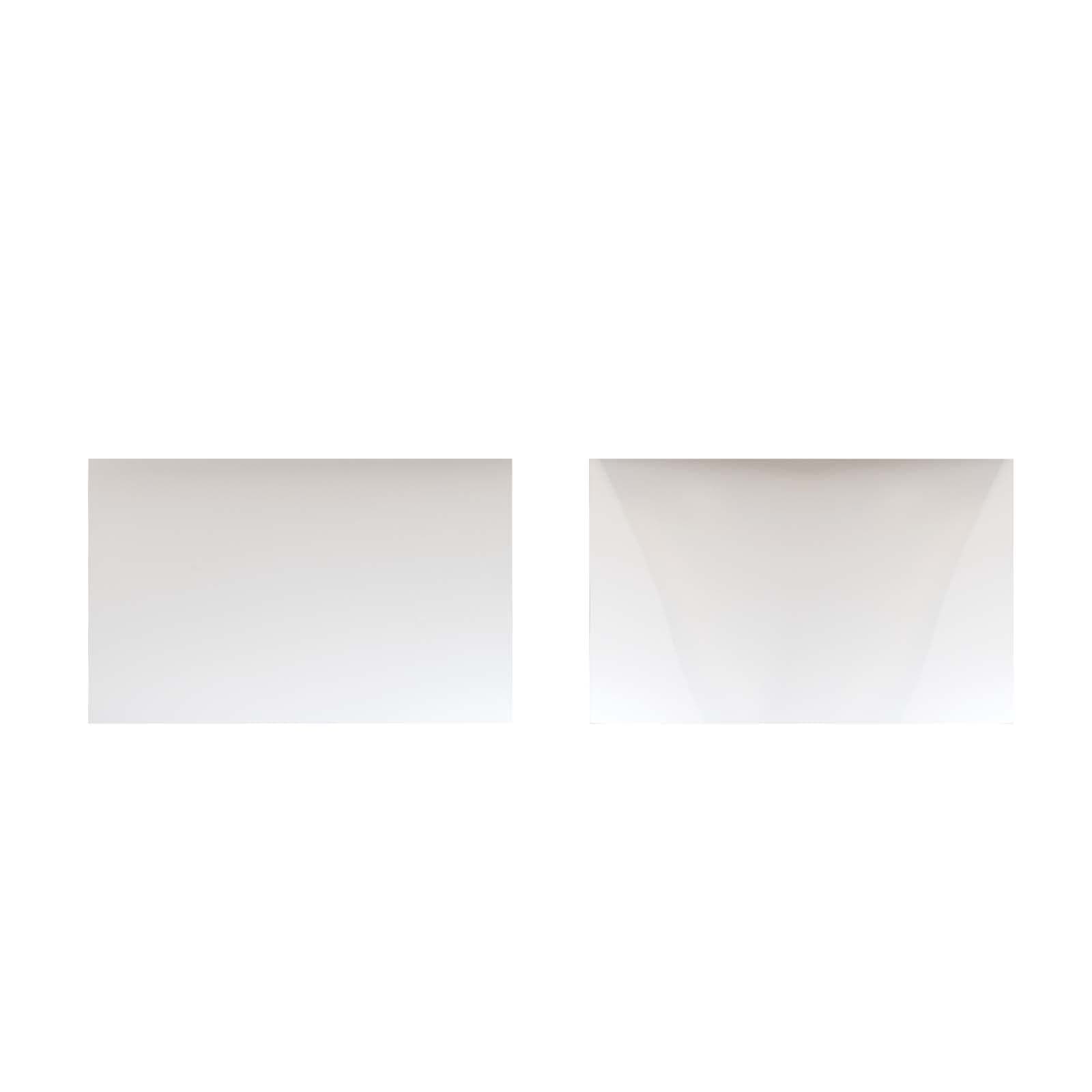 Prescale Sample Pack - Super Low LLW (2LW) - Surface Pressure Mapping - Pressure Indicating Film - Tactile Sensor - Pressure Range 70-350 PSI; 3 in. x 4 in. Sheets