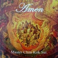 Amen (Chanted By Master Choa Kok Sui)