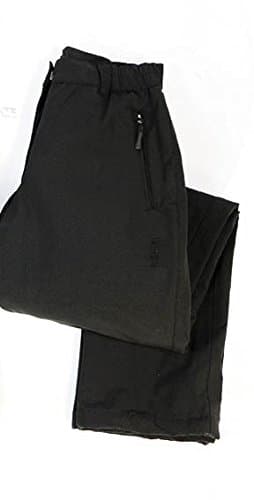 Hot Women's Thermal Trousers black