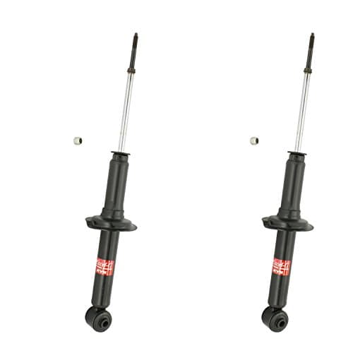 KYB Excel-G OEM Struts Rear Pair for 1991-1994 Dodge Stealth