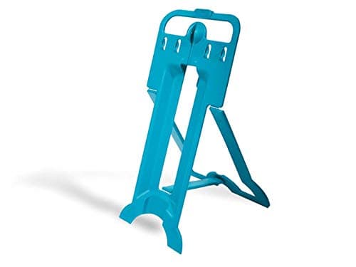 Prosys Bed Bag Stand/Urine Bag Holder