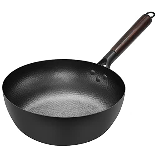 Carbon Steel Wok
