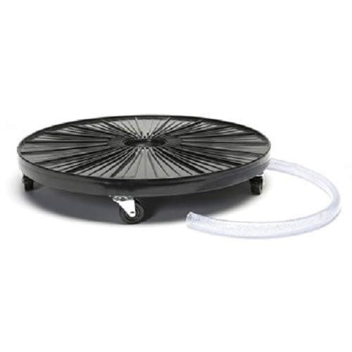 DeVault EnterprisesDevault DEV2400HY Hydro Hydroponics Dolly,Black