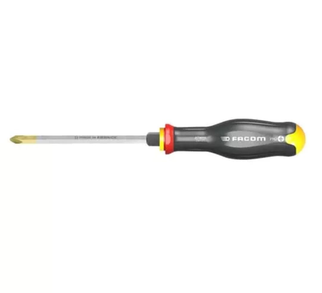 Facom Prot Screwdriver PH3x150 mm Pow, ATWPH3X150