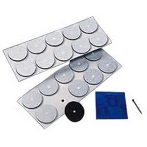 Coloplast Inc 620509EA - Filtrodor Pouch Filter