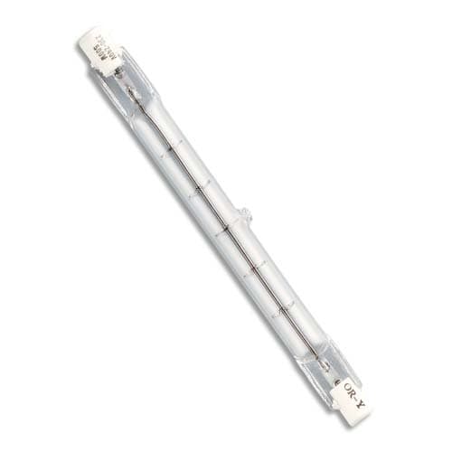 GE K9 240V 200W R7s 119mm