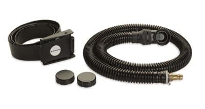 Side Port CF-SAR Conversion Kit For Opti-Fit Convertible Facepiece