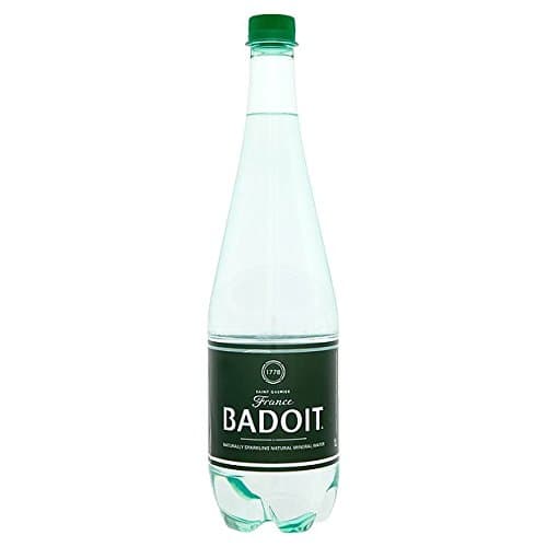Badoit | Badoit Water | 24 x 1ltr