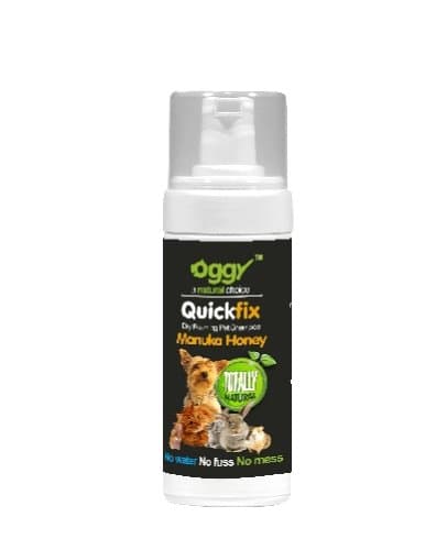 Oggy Pets Quickfix - Manuka Honey 250ml