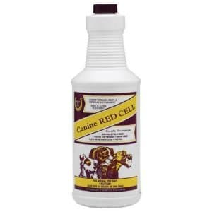 ThePetStop Canine Red Cell - 32 oz