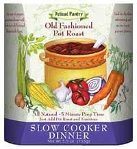 Delicae Gourmet Old Fashioned Pot Roast