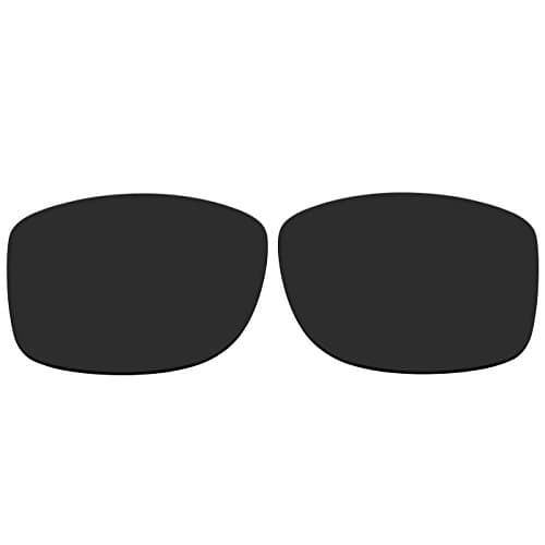 ACOMPATIBLE Replacement Polarized Lenses for Oakley Jupiter Squared Sunglasses OO9135